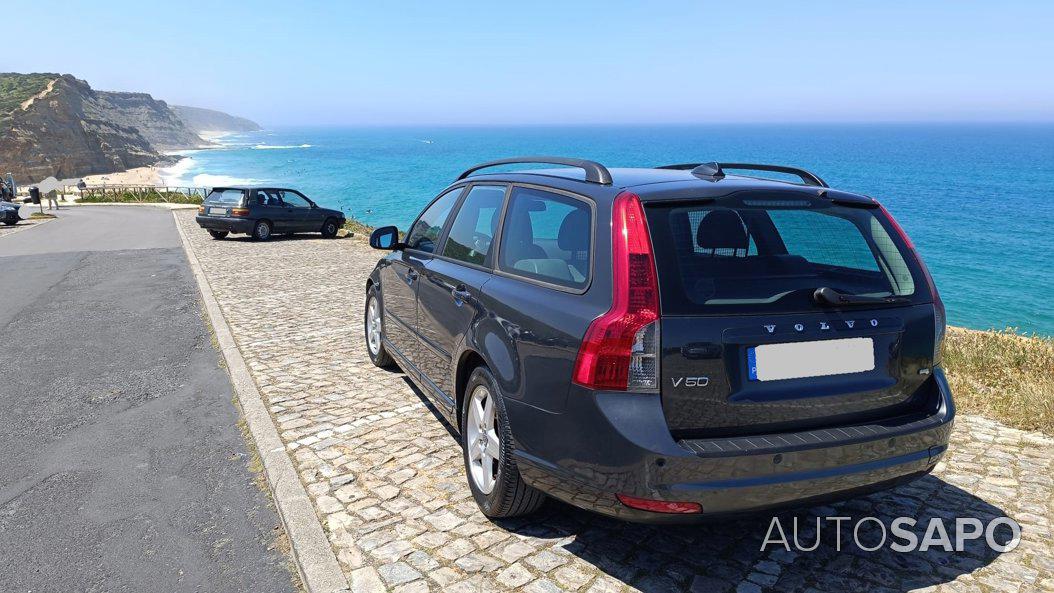 Volvo V50 1.6 D Drive R-Design Start/Stop de 2009