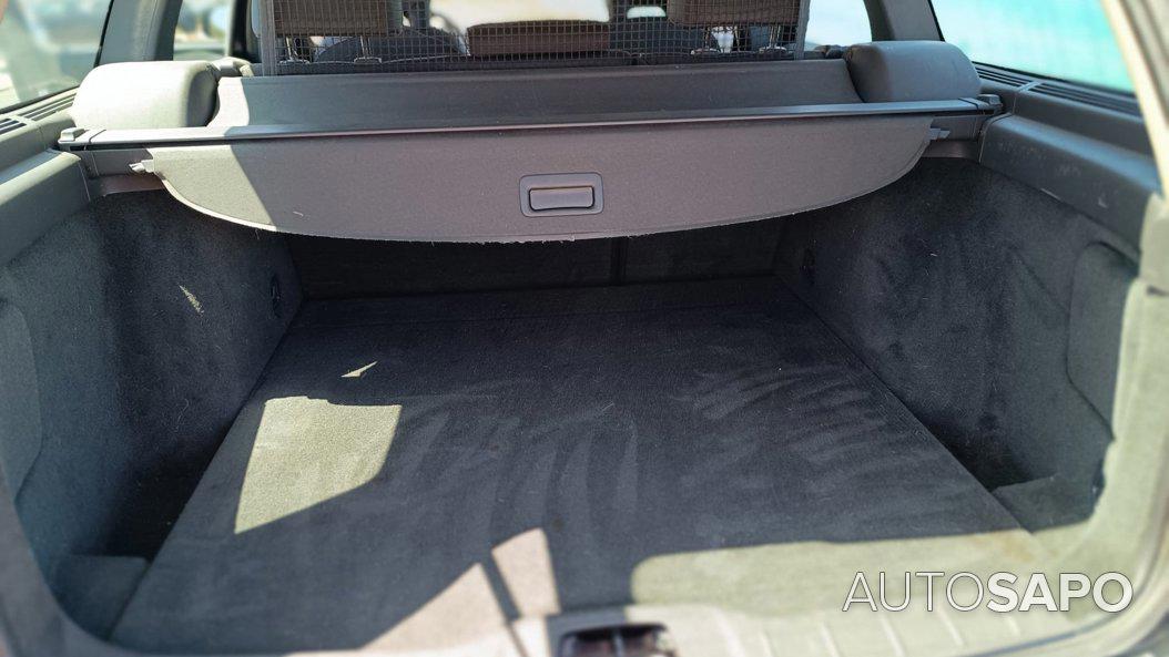 Volvo V50 1.6 D Drive R-Design Start/Stop de 2009