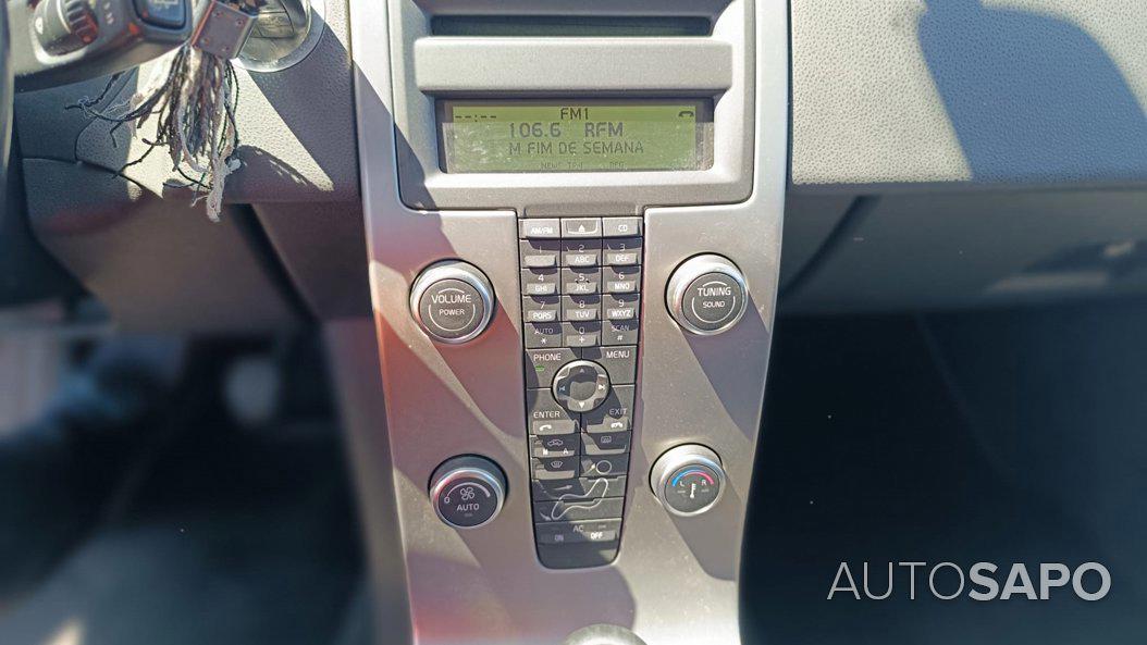 Volvo V50 1.6 D Drive R-Design Start/Stop de 2009