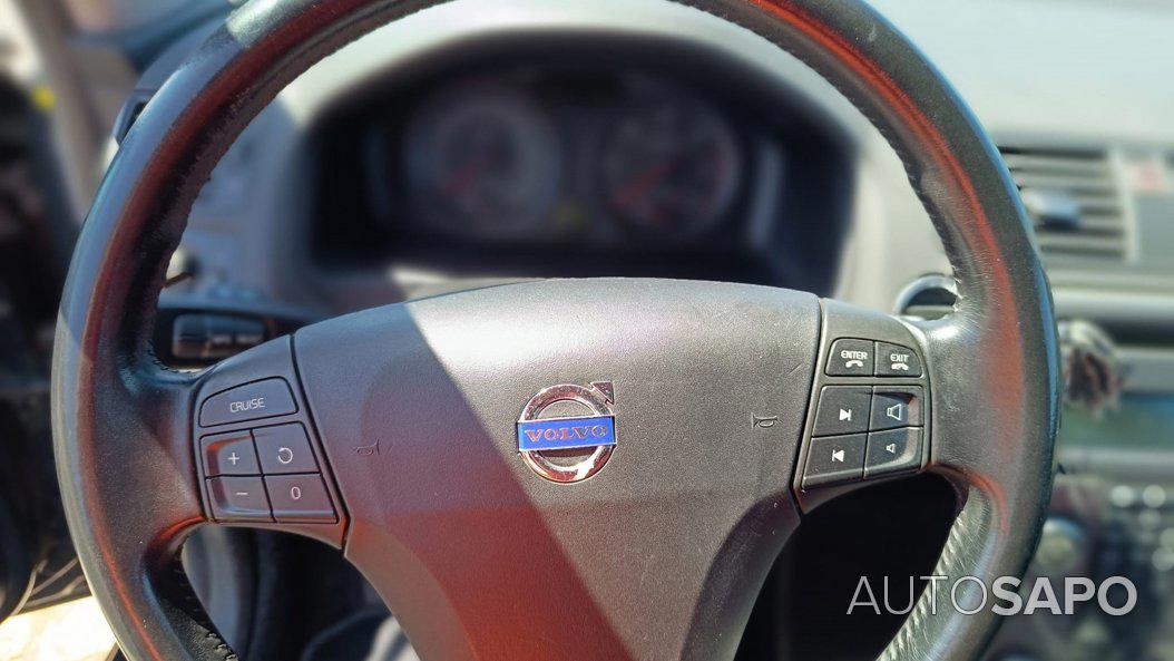 Volvo V50 1.6 D Drive R-Design Start/Stop de 2009