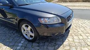 Volvo V50 1.6 D Drive R-Design Start/Stop de 2009