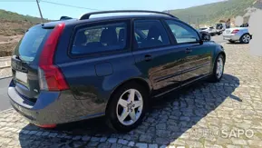 Volvo V50 1.6 D Drive R-Design Start/Stop de 2009