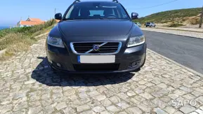 Volvo V50 1.6 D Drive R-Design Start/Stop de 2009