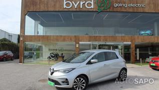 Renault ZOE de 2021