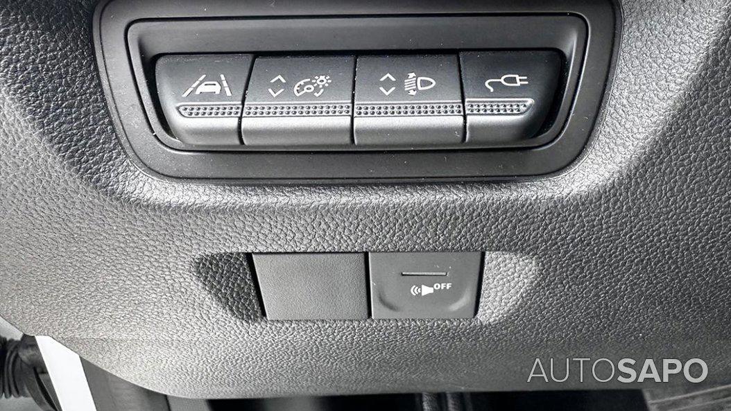 Renault ZOE de 2021