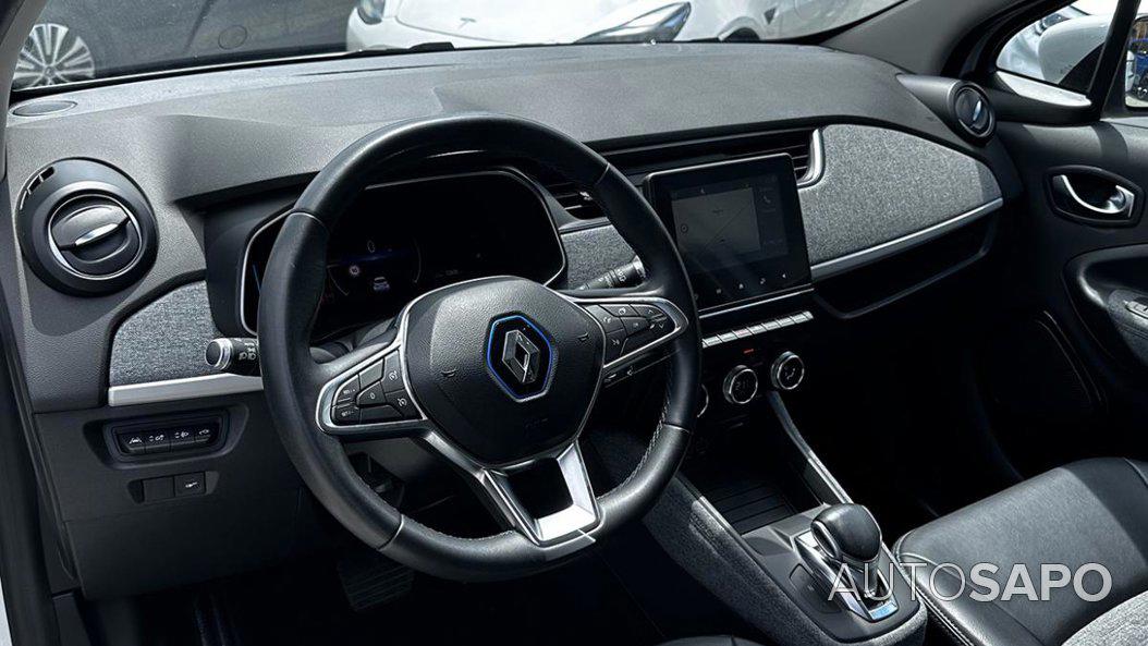 Renault ZOE de 2021