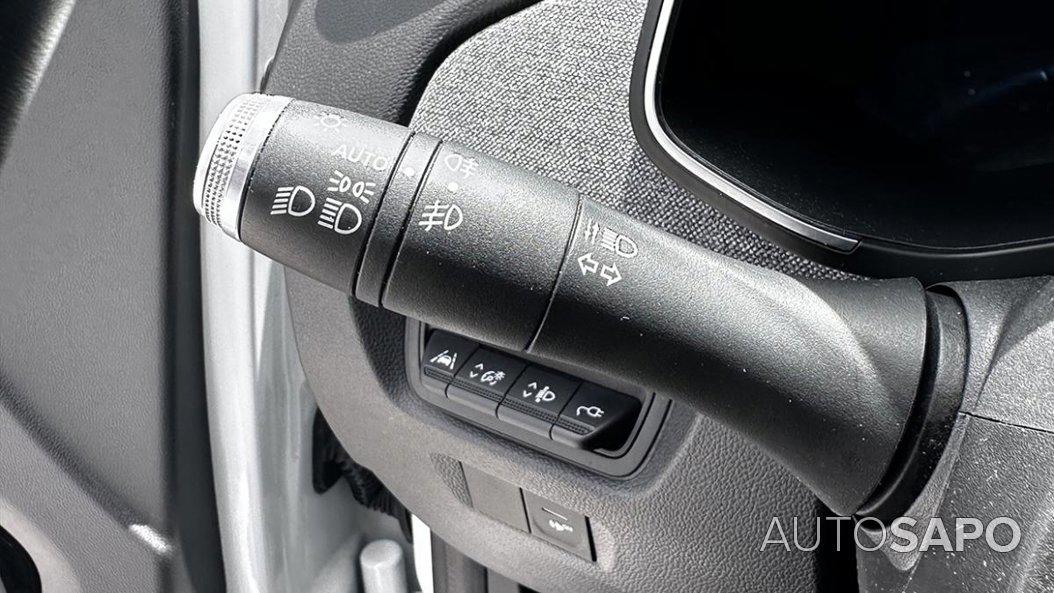 Renault ZOE de 2021