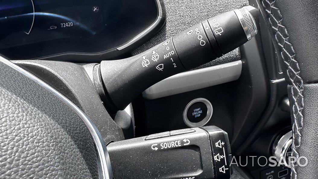 Renault ZOE de 2021