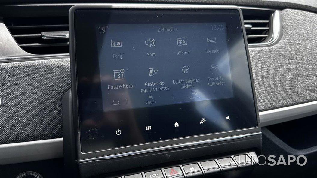 Renault ZOE de 2021