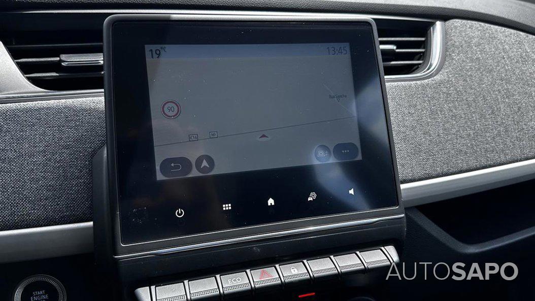 Renault ZOE de 2021