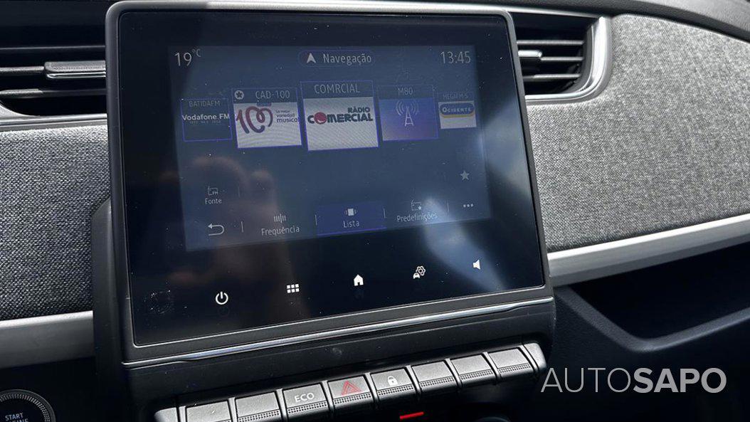 Renault ZOE de 2021
