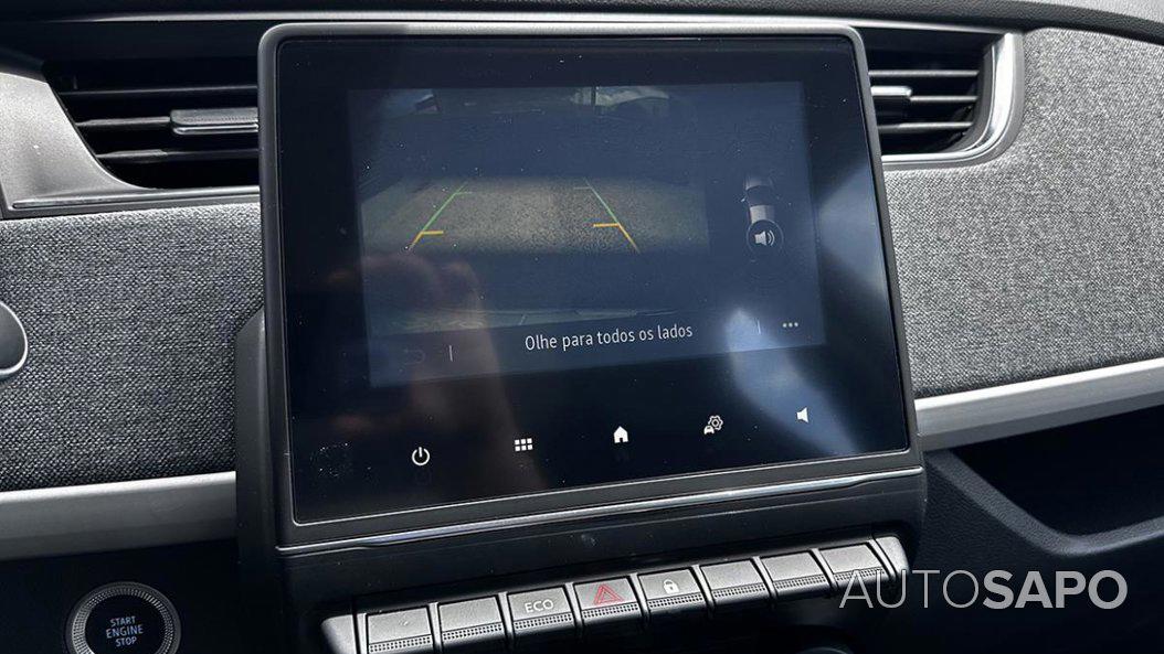 Renault ZOE de 2021