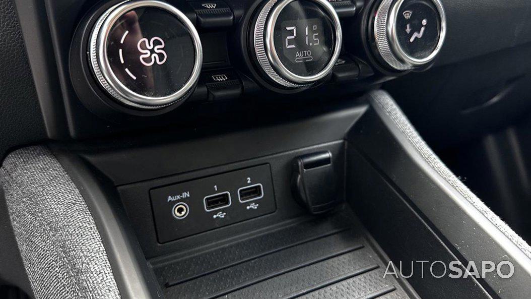 Renault ZOE de 2021