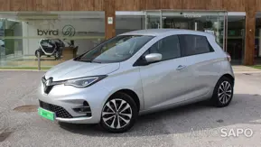 Renault ZOE de 2021
