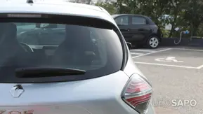 Renault ZOE de 2021