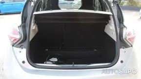 Renault ZOE de 2021