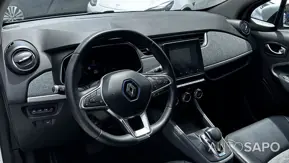 Renault ZOE de 2021