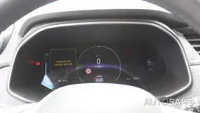 Renault ZOE de 2021