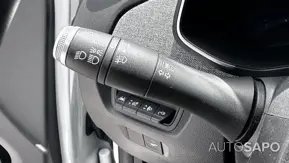 Renault ZOE de 2021