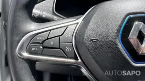 Renault ZOE de 2021