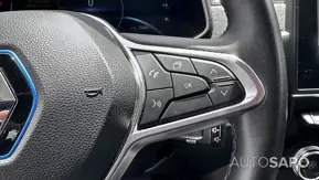 Renault ZOE de 2021