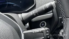 Renault ZOE de 2021