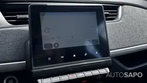 Renault ZOE de 2021