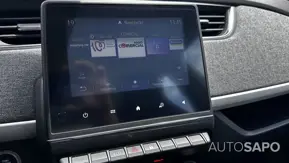 Renault ZOE de 2021
