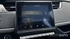 Renault ZOE de 2021
