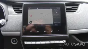 Renault ZOE de 2021