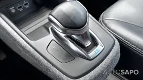 Renault ZOE de 2021