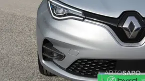 Renault ZOE de 2021
