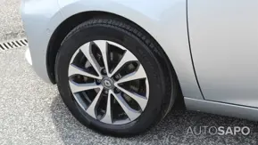 Renault ZOE de 2021