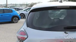 Renault ZOE de 2021