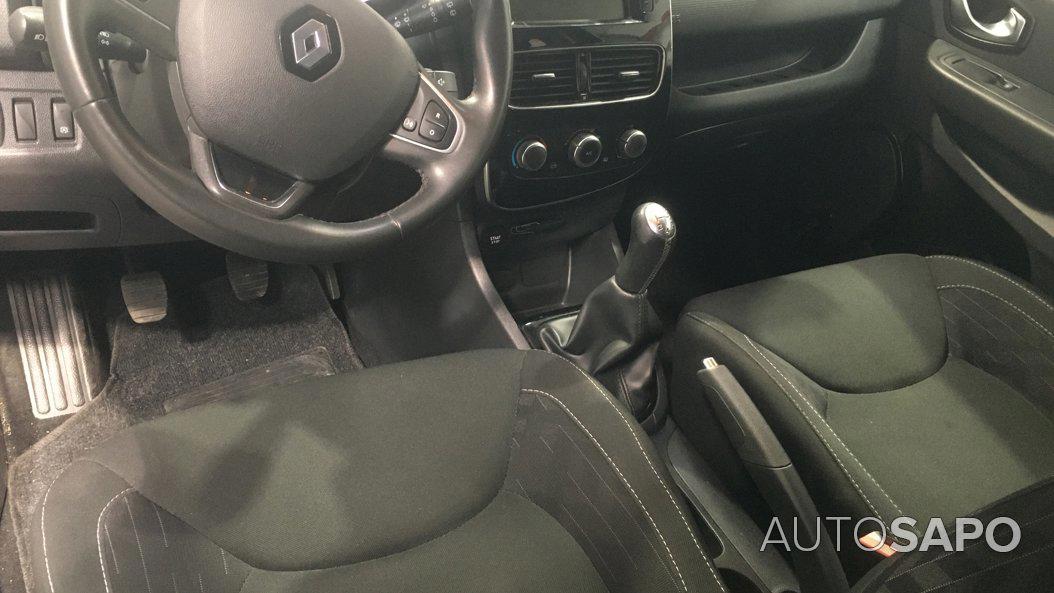 Renault Clio 0.9 TCE Dynamique S de 2019
