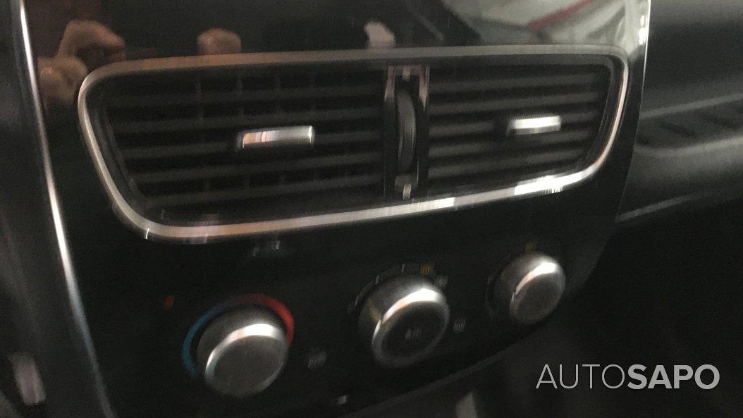 Renault Clio 0.9 TCE Dynamique S de 2019