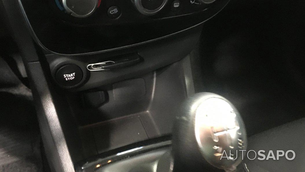 Renault Clio 0.9 TCE Dynamique S de 2019