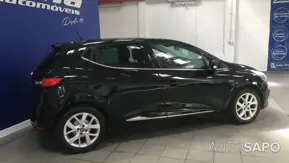 Renault Clio 0.9 TCE Dynamique S de 2019