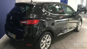 Renault Clio 0.9 TCE Dynamique S de 2019