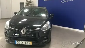 Renault Clio 0.9 TCE Dynamique S de 2019