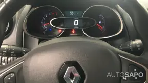 Renault Clio 0.9 TCE Dynamique S de 2019