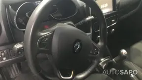 Renault Clio 0.9 TCE Dynamique S de 2019