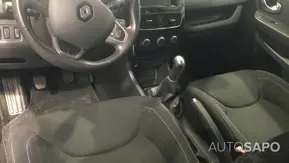 Renault Clio 0.9 TCE Dynamique S de 2019