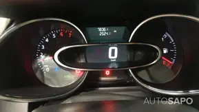 Renault Clio 0.9 TCE Dynamique S de 2019