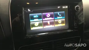 Renault Clio 0.9 TCE Dynamique S de 2019