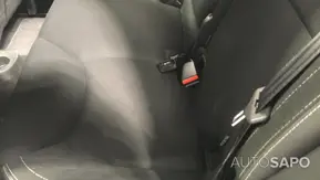 Renault Clio 0.9 TCE Dynamique S de 2019