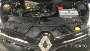 Renault Clio 0.9 TCE Dynamique S de 2019