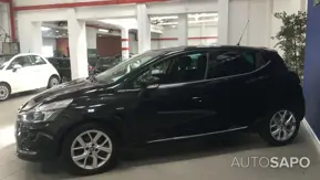 Renault Clio 0.9 TCE Dynamique S de 2019