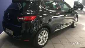 Renault Clio 0.9 TCE Dynamique S de 2019