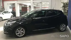Renault Clio 0.9 TCE Dynamique S de 2019